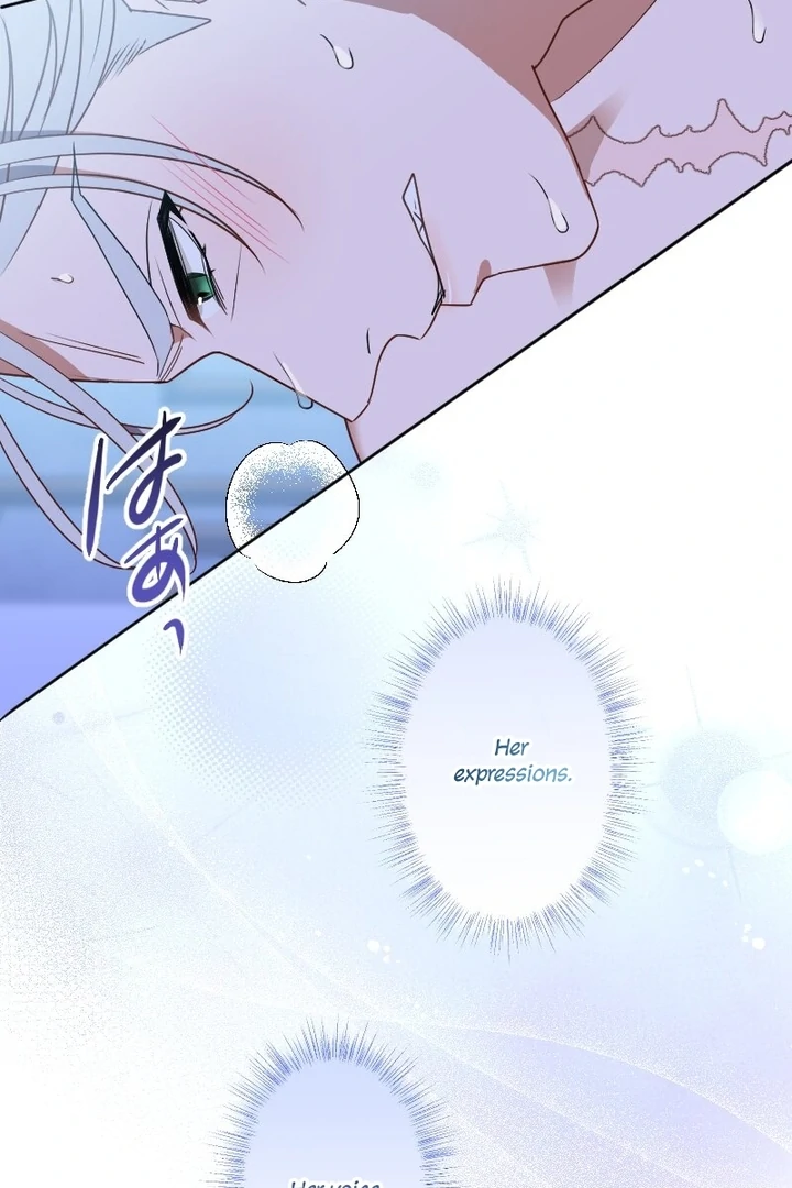 The man I had a one-night stand with turned out to be my fiancé [Luna Toons] - Chapter 08 - S1 manhwa