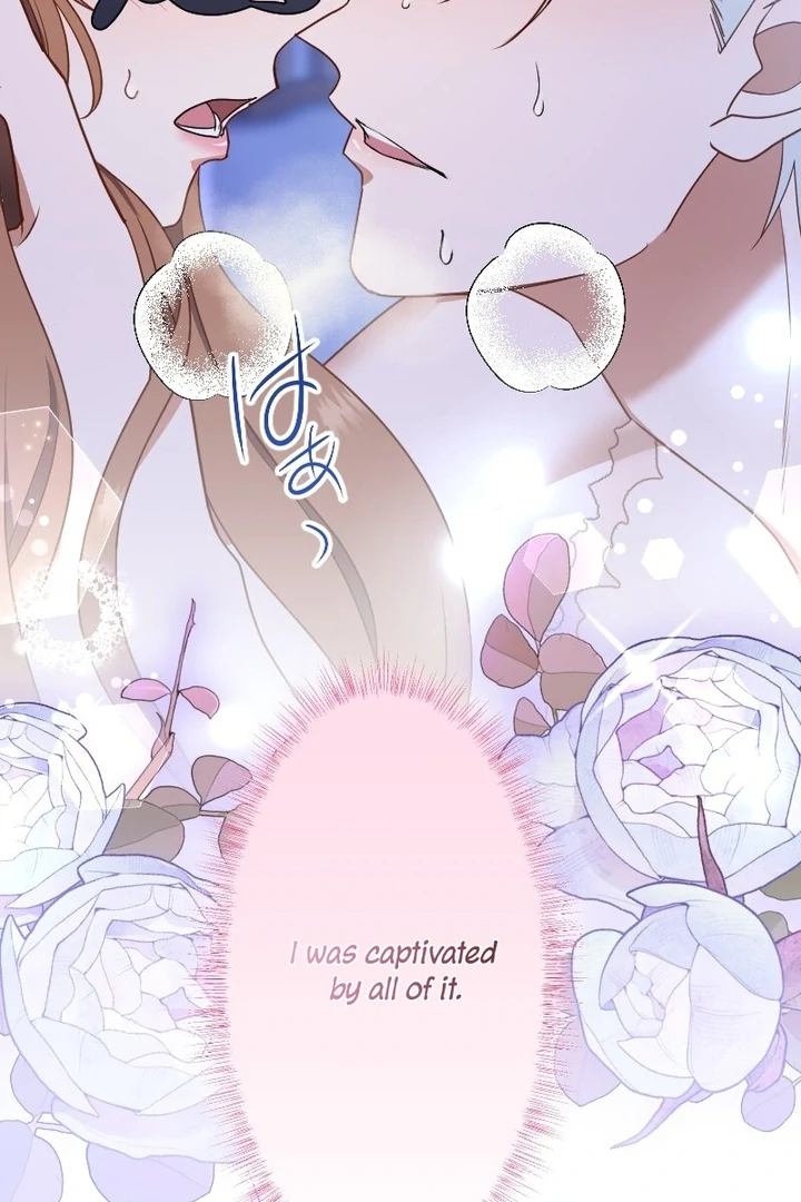 The man I had a one-night stand with turned out to be my fiancé [Luna Toons] - Chapter 08 - S1 manhwa