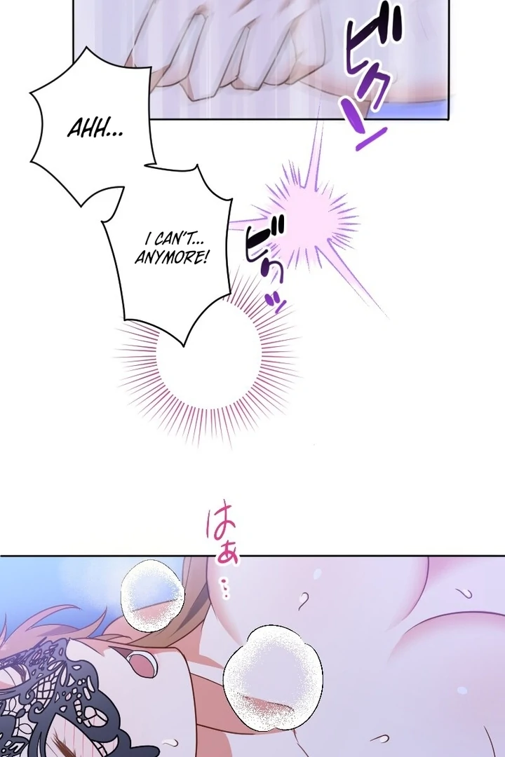 The man I had a one-night stand with turned out to be my fiancé [Luna Toons] - Chapter 08 - S1 manhwa