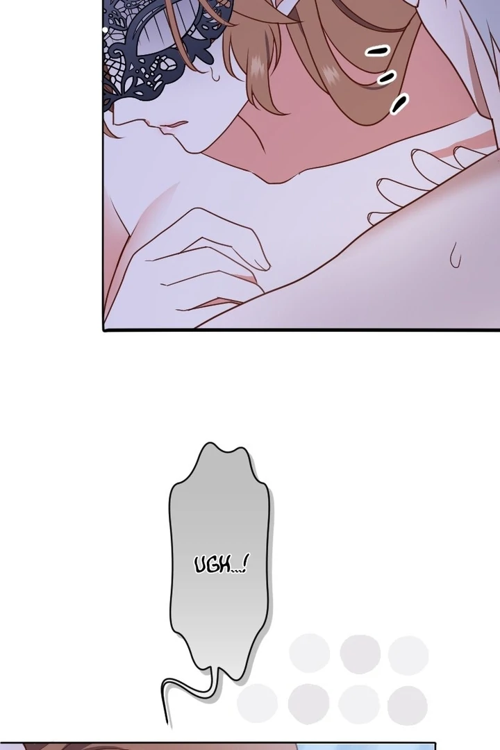 The man I had a one-night stand with turned out to be my fiancé [Luna Toons] - Chapter 08 - S1 manhwa