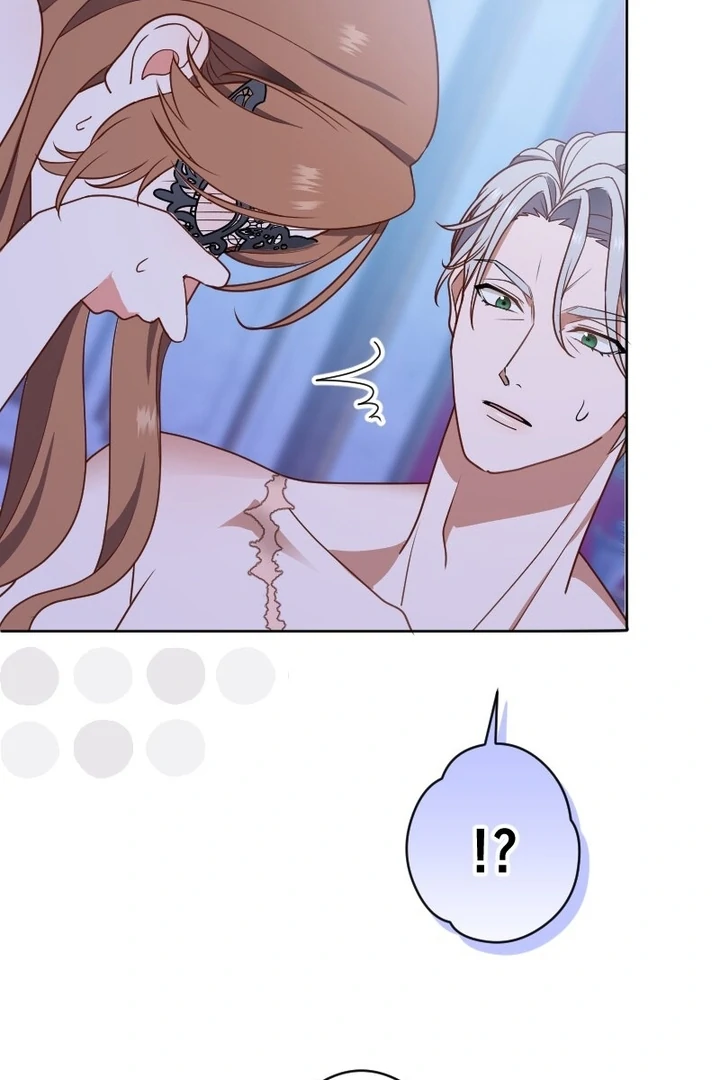 The man I had a one-night stand with turned out to be my fiancé [Luna Toons] - Chapter 08 - S1 manhwa