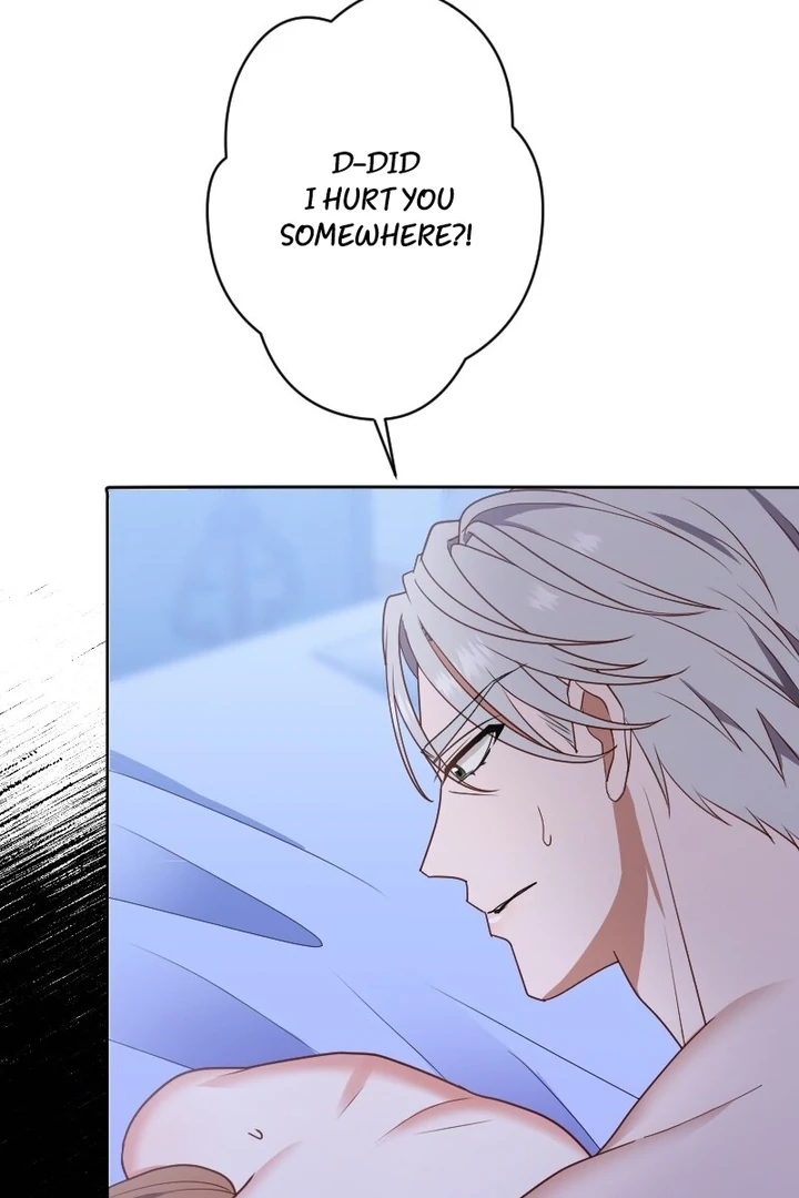 The man I had a one-night stand with turned out to be my fiancé [Luna Toons] - Chapter 08 - S1 manhwa