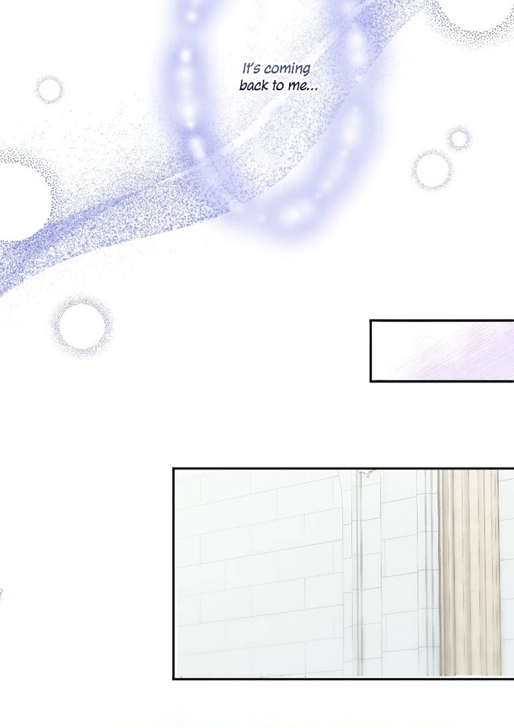 The man I had a one-night stand with turned out to be my fiancé [Luna Toons] - Chapter 08 - S1 manhwa