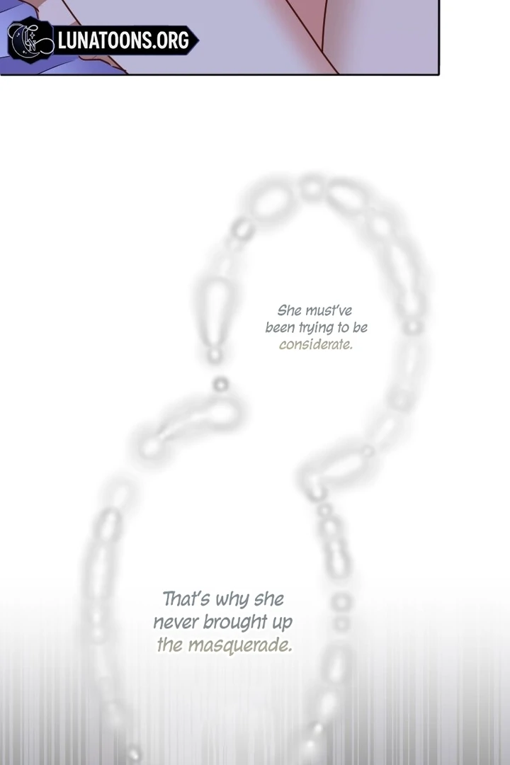 The man I had a one-night stand with turned out to be my fiancé [Luna Toons] - Chapter 08 - S1 manhwa