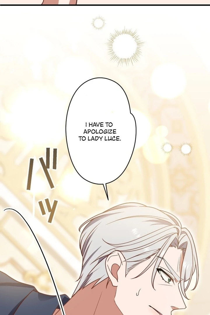 The man I had a one-night stand with turned out to be my fiancé [Luna Toons] - Chapter 08 - S1 manhwa