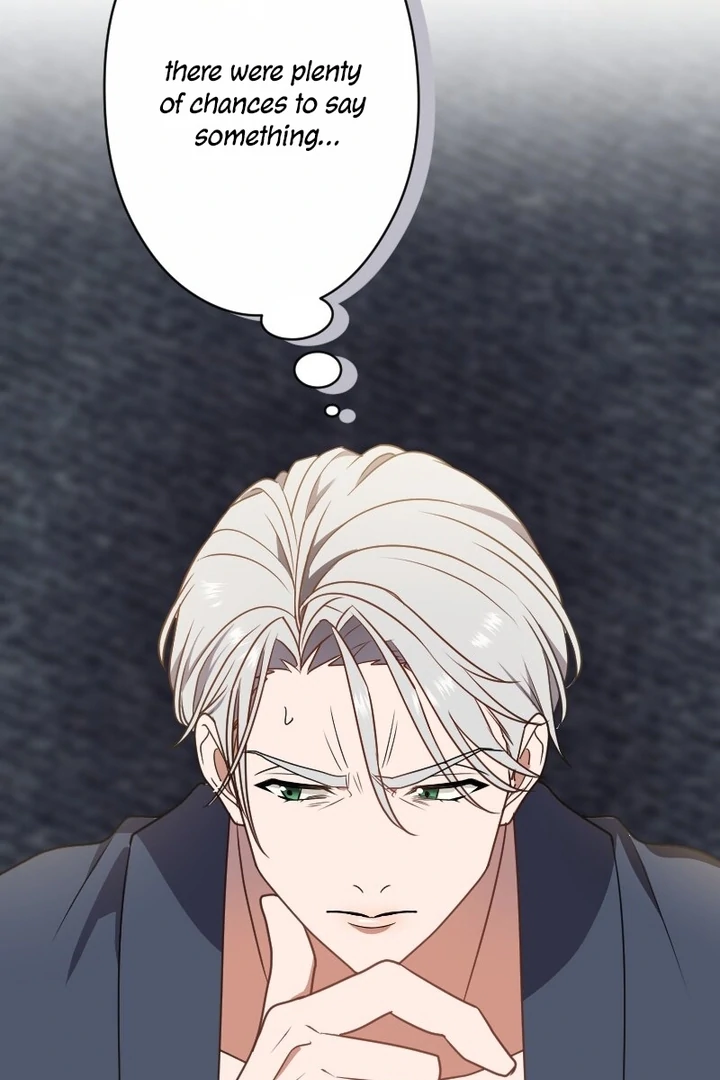 The man I had a one-night stand with turned out to be my fiancé [Luna Toons] - Chapter 08 - S1 manhwa