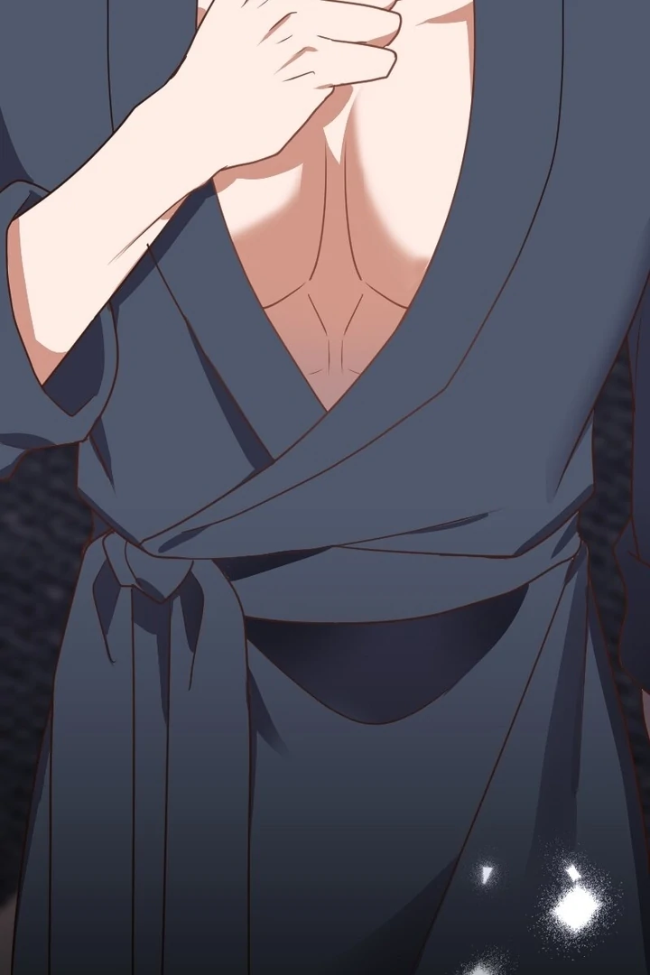 The man I had a one-night stand with turned out to be my fiancé [Luna Toons] - Chapter 08 - S1 manhwa