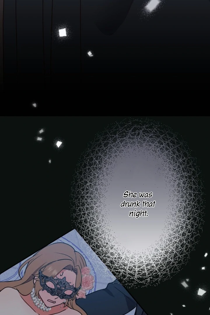 The man I had a one-night stand with turned out to be my fiancé [Luna Toons] - Chapter 08 - S1 manhwa