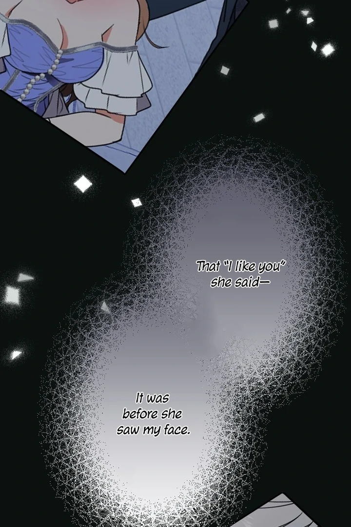 The man I had a one-night stand with turned out to be my fiancé [Luna Toons] - Chapter 08 - S1 manhwa