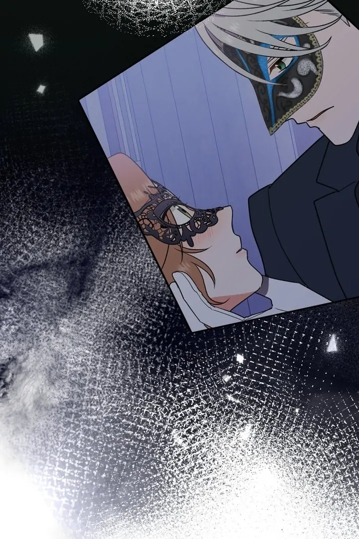 The man I had a one-night stand with turned out to be my fiancé [Luna Toons] - Chapter 08 - S1 manhwa