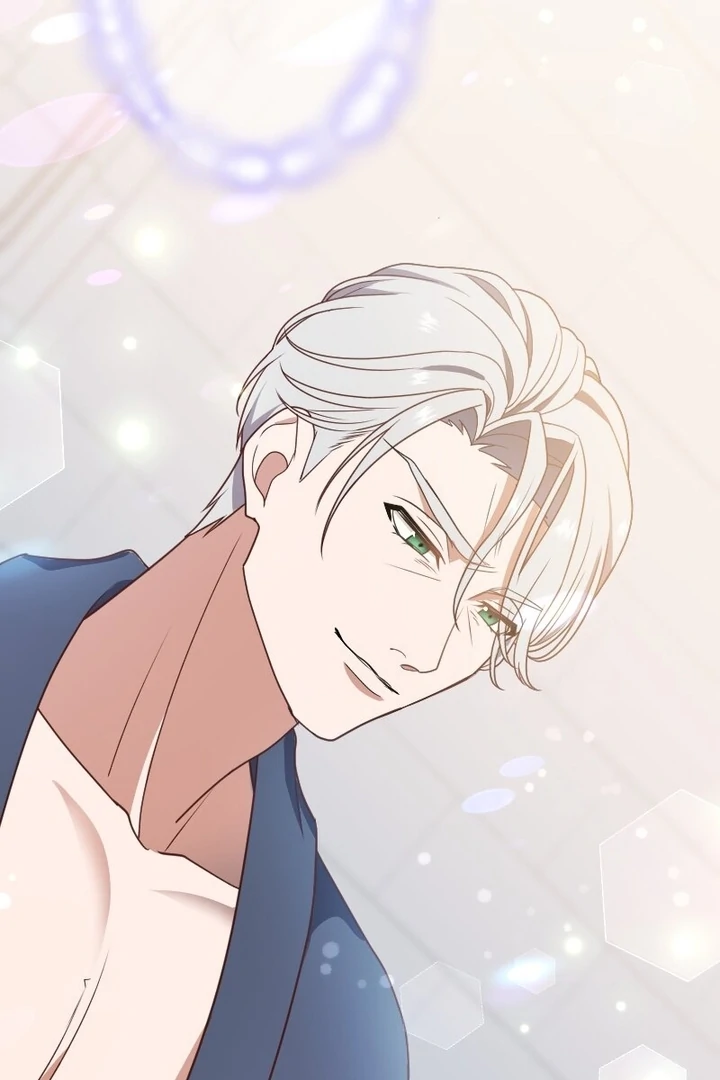 The man I had a one-night stand with turned out to be my fiancé [Luna Toons] - Chapter 08 - S1 manhwa