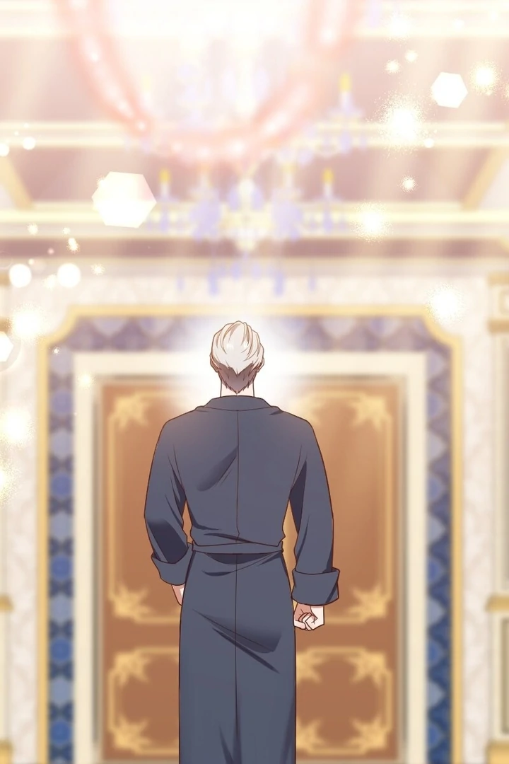 The man I had a one-night stand with turned out to be my fiancé [Luna Toons] - Chapter 08 - S1 manhwa