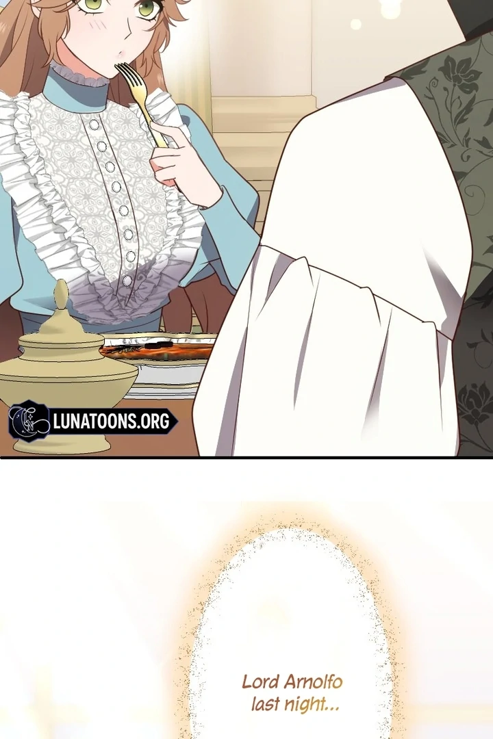 The man I had a one-night stand with turned out to be my fiancé [Luna Toons] - Chapter 08 - S1 manhwa