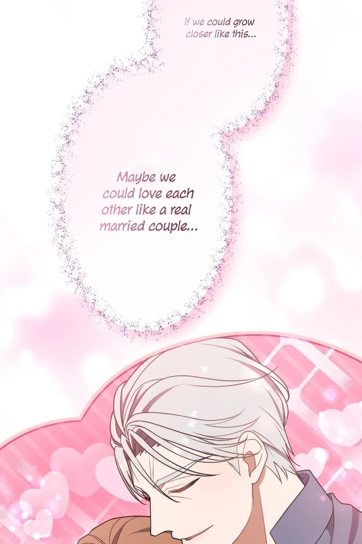 The man I had a one-night stand with turned out to be my fiancé [Luna Toons] - Chapter 08 - S1 manhwa