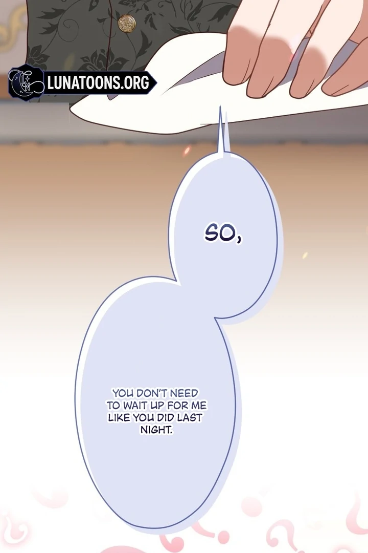 The man I had a one-night stand with turned out to be my fiancé [Luna Toons] - Chapter 08 - S1 manhwa