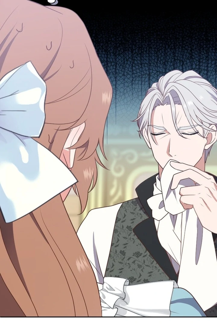 The man I had a one-night stand with turned out to be my fiancé [Luna Toons] - Chapter 08 - S1 manhwa