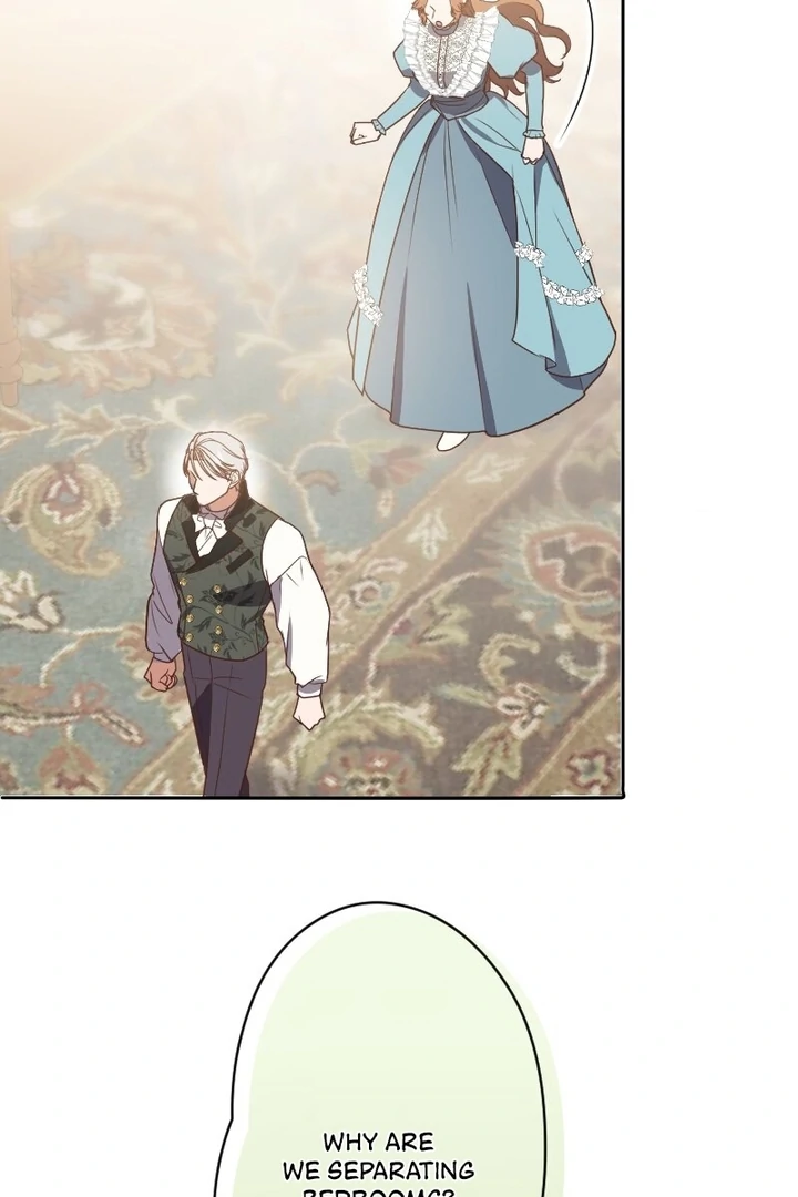 The man I had a one-night stand with turned out to be my fiancé [Luna Toons] - Chapter 08 - S1 manhwa