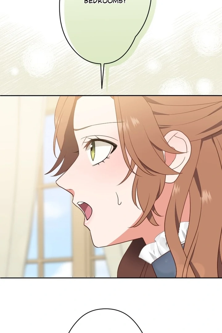 The man I had a one-night stand with turned out to be my fiancé [Luna Toons] - Chapter 08 - S1 manhwa