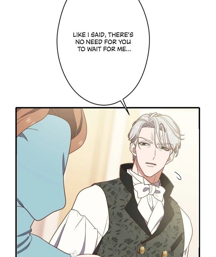 The man I had a one-night stand with turned out to be my fiancé [Luna Toons] - Chapter 08 - S1 manhwa