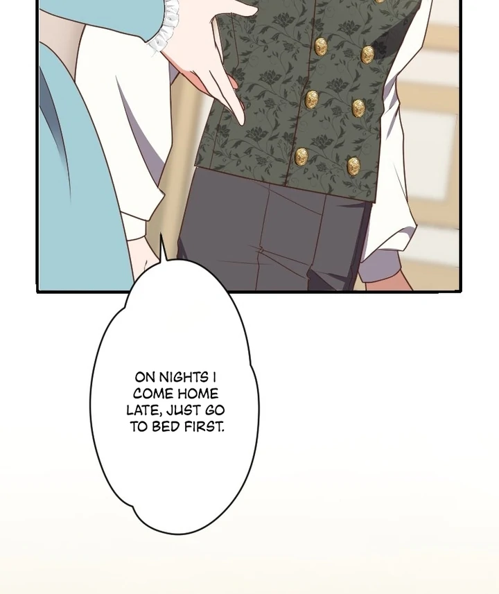The man I had a one-night stand with turned out to be my fiancé [Luna Toons] - Chapter 08 - S1 manhwa