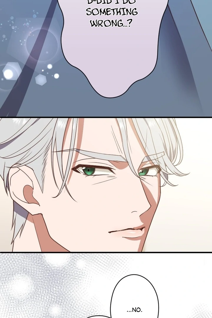 The man I had a one-night stand with turned out to be my fiancé [Luna Toons] - Chapter 08 - S1 manhwa