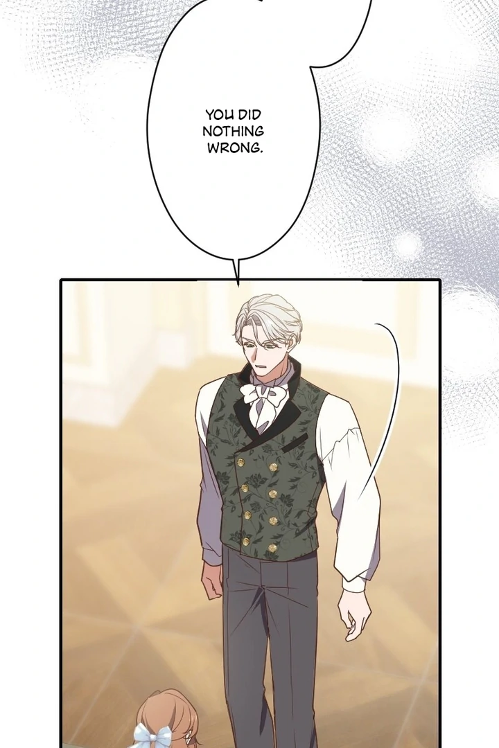 The man I had a one-night stand with turned out to be my fiancé [Luna Toons] - Chapter 08 - S1 manhwa