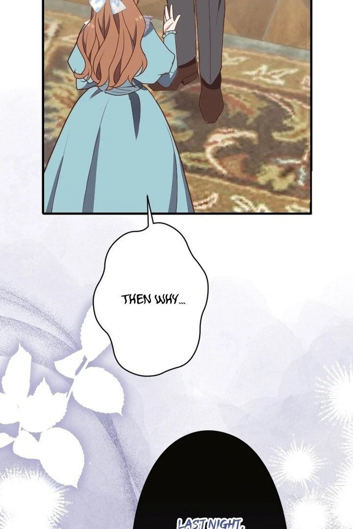 The man I had a one-night stand with turned out to be my fiancé [Luna Toons] - Chapter 08 - S1 manhwa