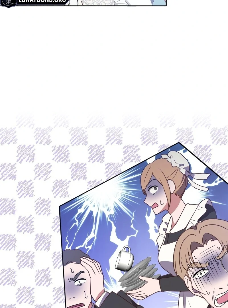 The man I had a one-night stand with turned out to be my fiancé [Luna Toons] - Chapter 09 - S1 manhwa