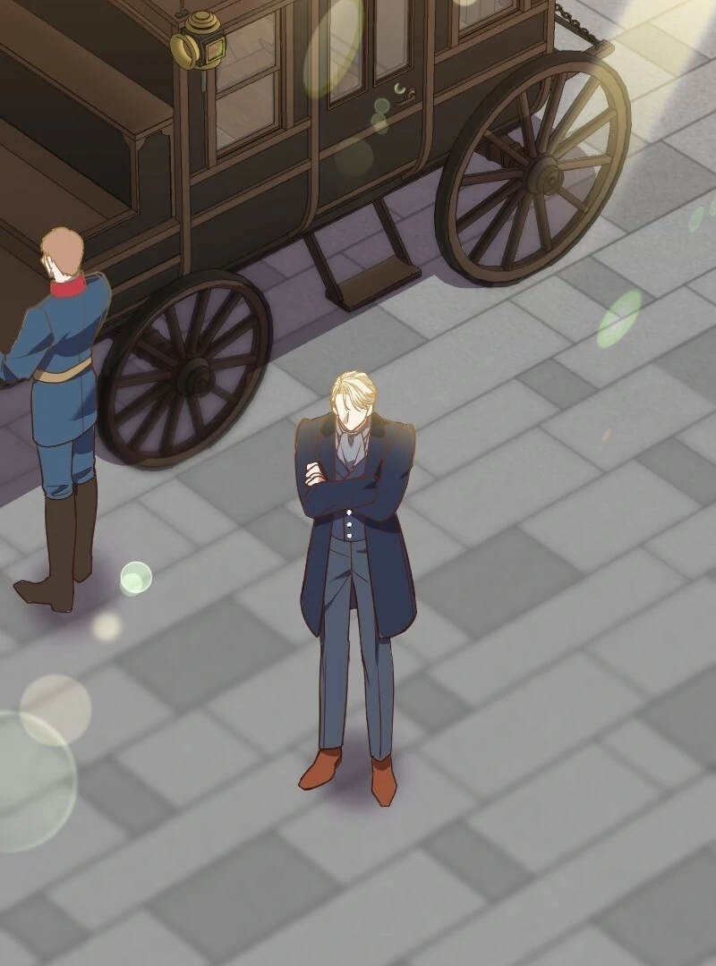 The man I had a one-night stand with turned out to be my fiancé [Luna Toons] - Chapter 10 - S1 manhwa