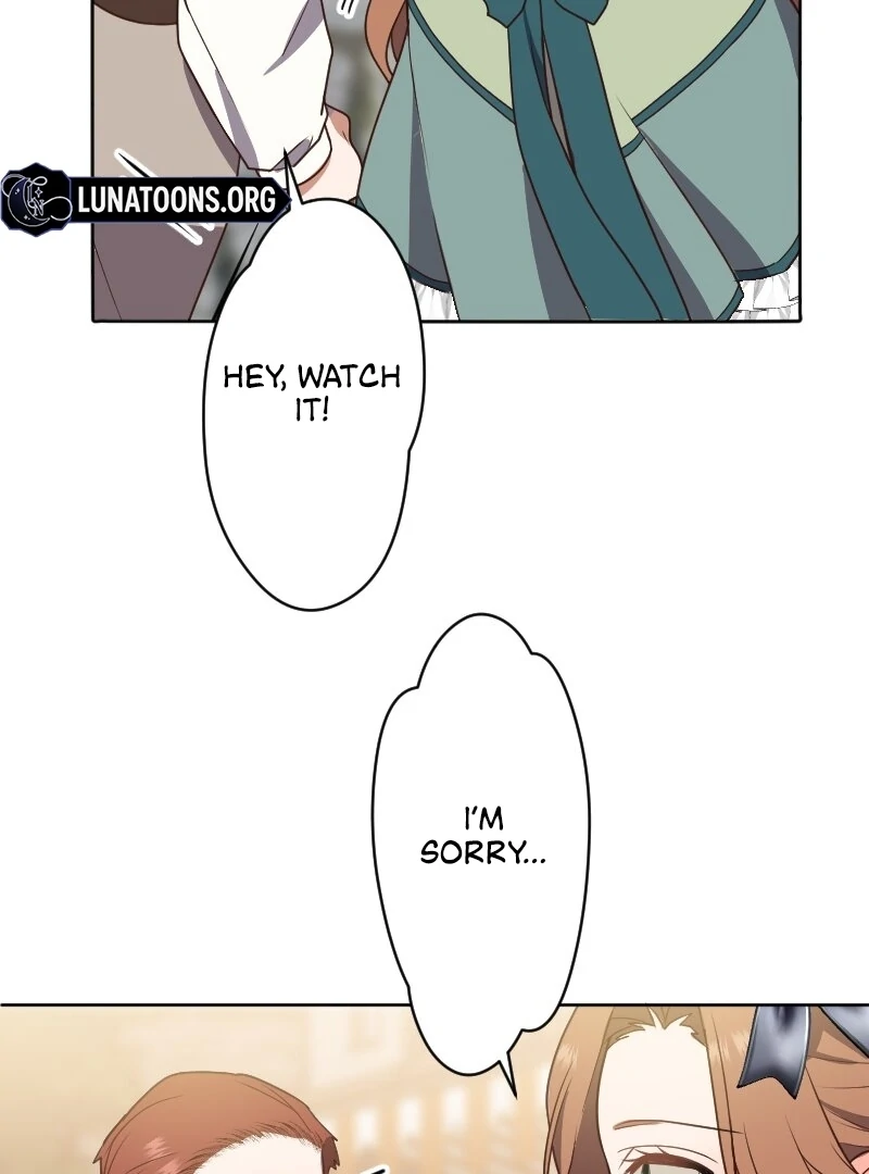 The man I had a one-night stand with turned out to be my fiancé [Luna Toons] - Chapter 10 - S1 manhwa