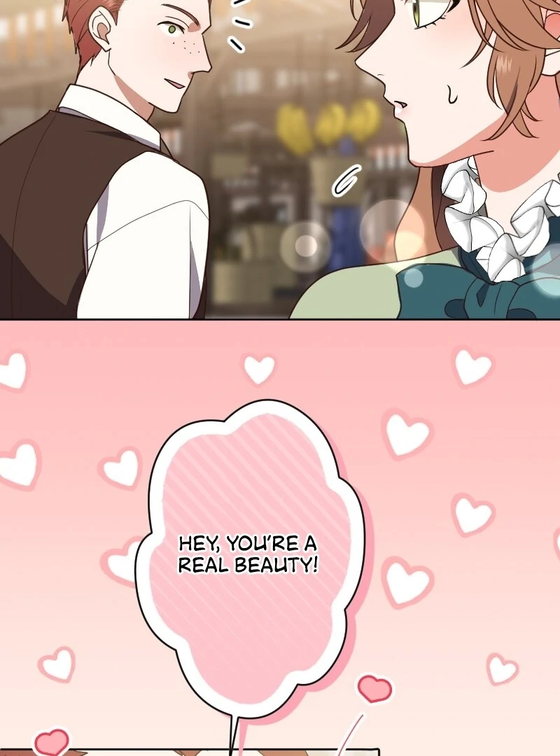 The man I had a one-night stand with turned out to be my fiancé [Luna Toons] - Chapter 10 - S1 manhwa