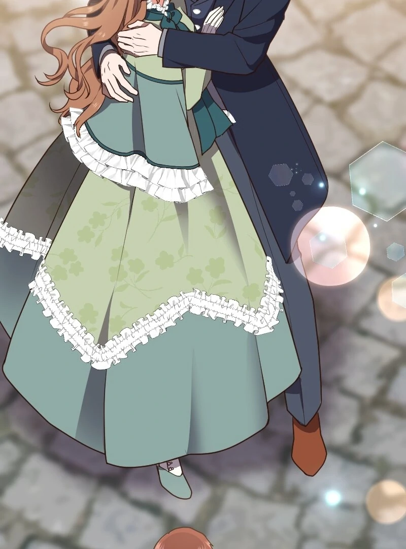 The man I had a one-night stand with turned out to be my fiancé [Luna Toons] - Chapter 11 - S1 manhwa