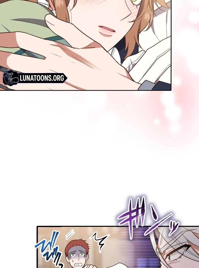 The man I had a one-night stand with turned out to be my fiancé [Luna Toons] - Chapter 11 - S1 manhwa