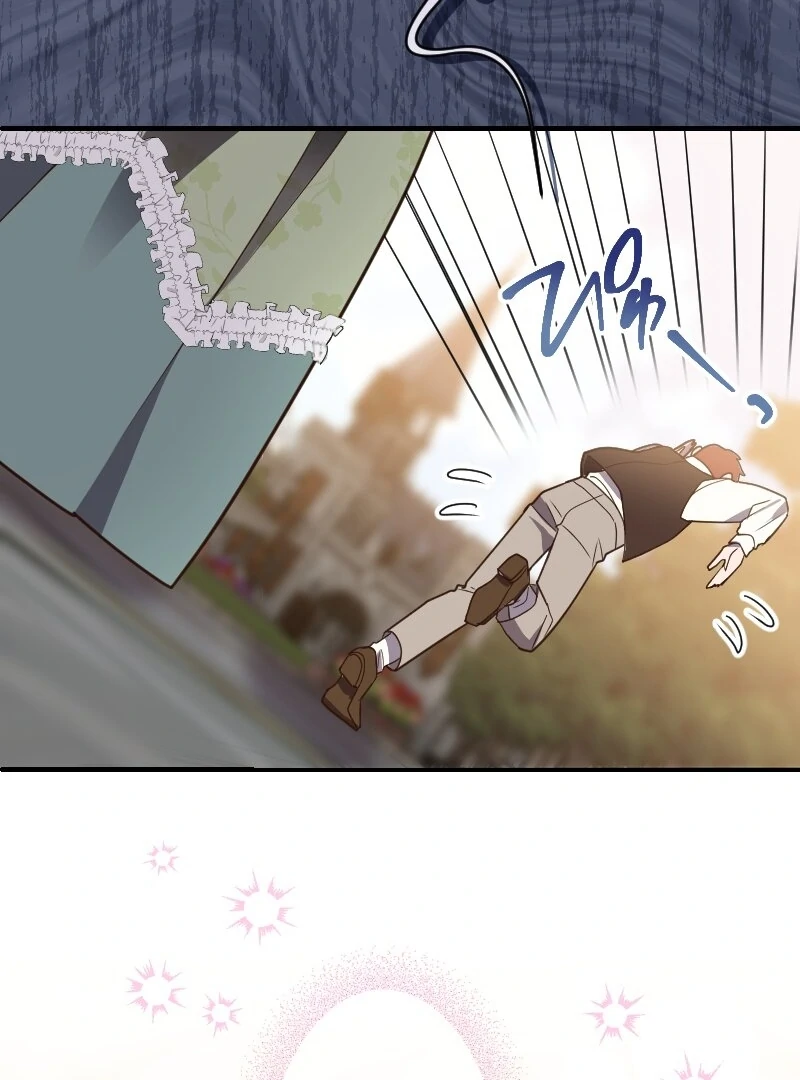 The man I had a one-night stand with turned out to be my fiancé [Luna Toons] - Chapter 11 - S1 manhwa