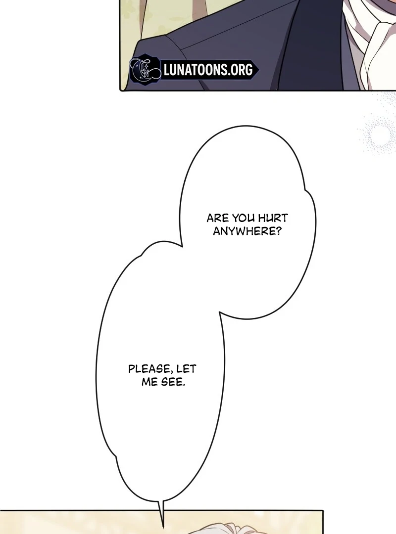 The man I had a one-night stand with turned out to be my fiancé [Luna Toons] - Chapter 11 - S1 manhwa