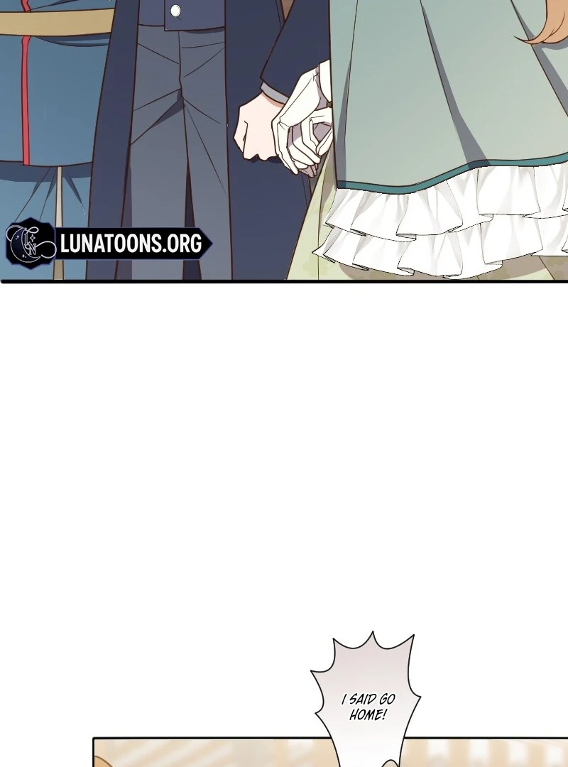 The man I had a one-night stand with turned out to be my fiancé [Luna Toons] - Chapter 11 - S1 manhwa