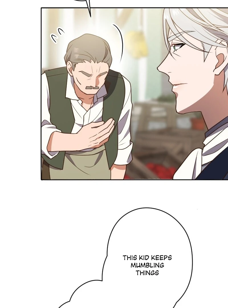 The man I had a one-night stand with turned out to be my fiancé [Luna Toons] - Chapter 11 - S1 manhwa