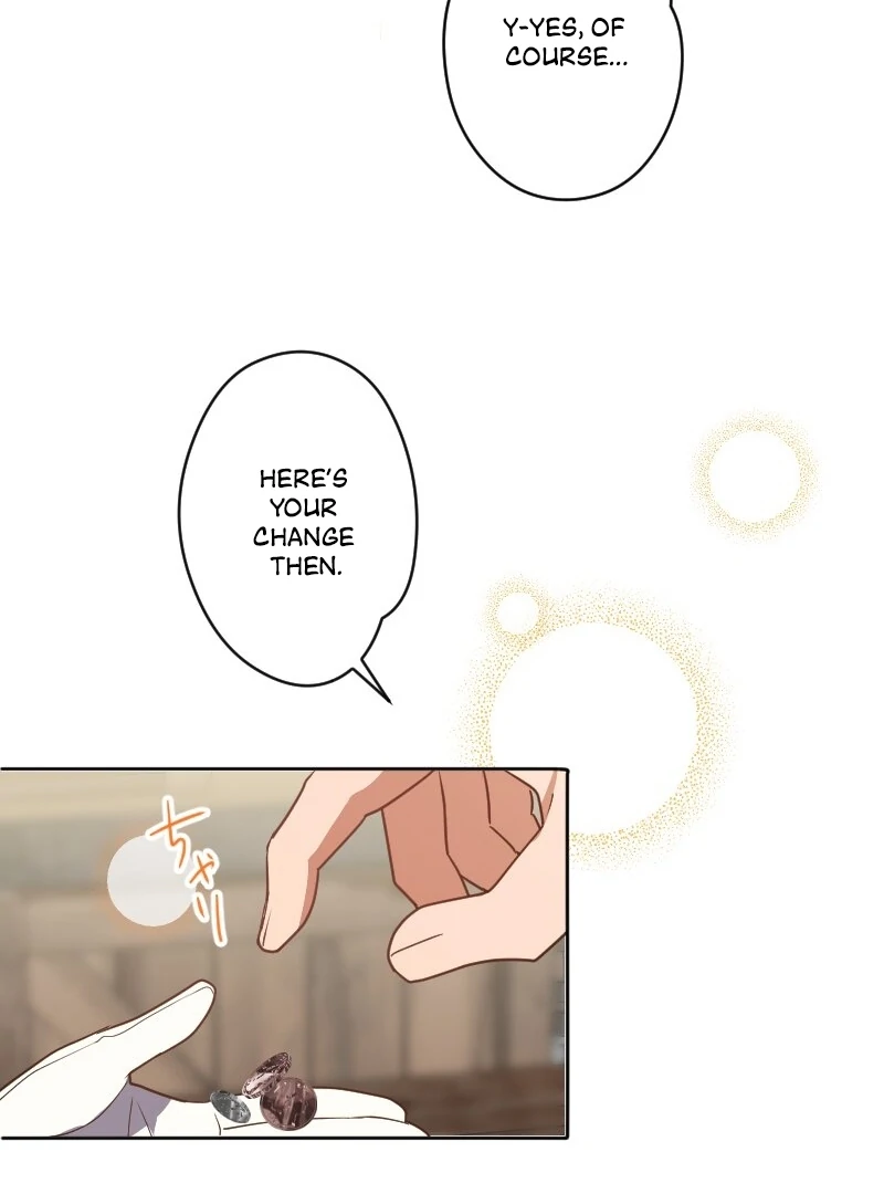 The man I had a one-night stand with turned out to be my fiancé [Luna Toons] - Chapter 11 - S1 manhwa