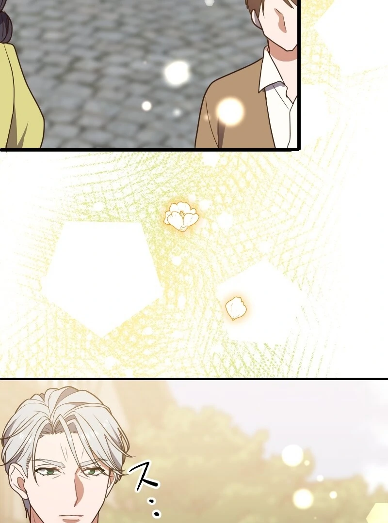 The man I had a one-night stand with turned out to be my fiancé [Luna Toons] - Chapter 11 - S1 manhwa