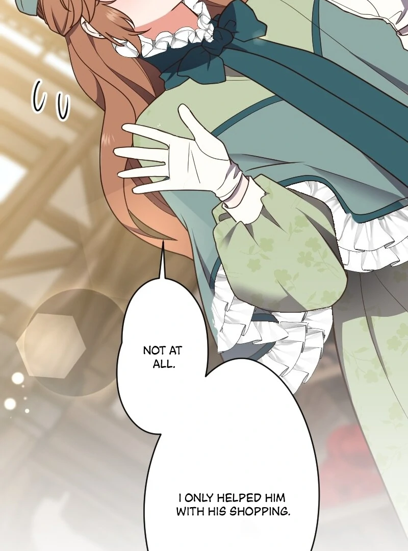 The man I had a one-night stand with turned out to be my fiancé [Luna Toons] - Chapter 11 - S1 manhwa