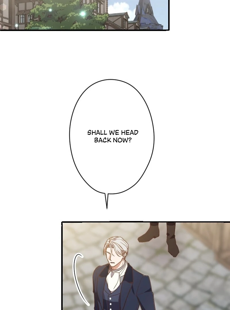 The man I had a one-night stand with turned out to be my fiancé [Luna Toons] - Chapter 11 - S1 manhwa