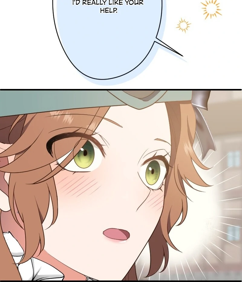 The man I had a one-night stand with turned out to be my fiancé [Luna Toons] - Chapter 11 - S1 manhwa