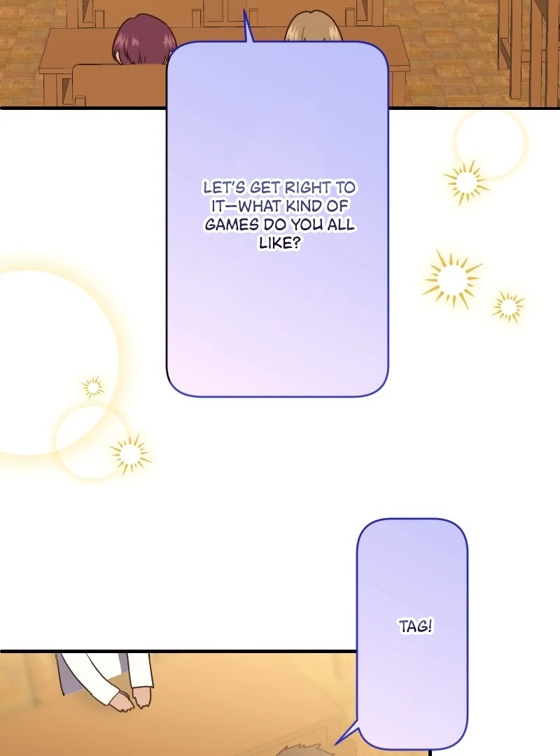 The man I had a one-night stand with turned out to be my fiancé [Luna Toons] - Chapter 12 - S1 manhwa