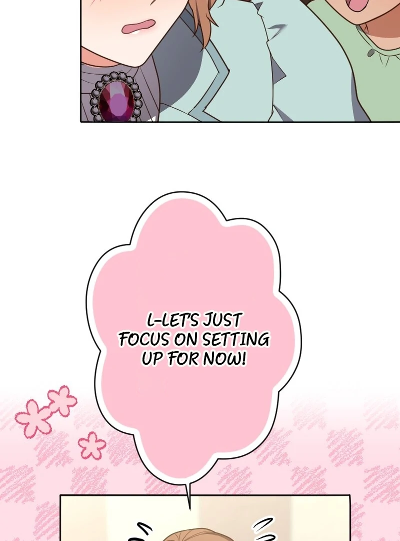 The man I had a one-night stand with turned out to be my fiancé [Luna Toons] - Chapter 13 - S1 manhwa