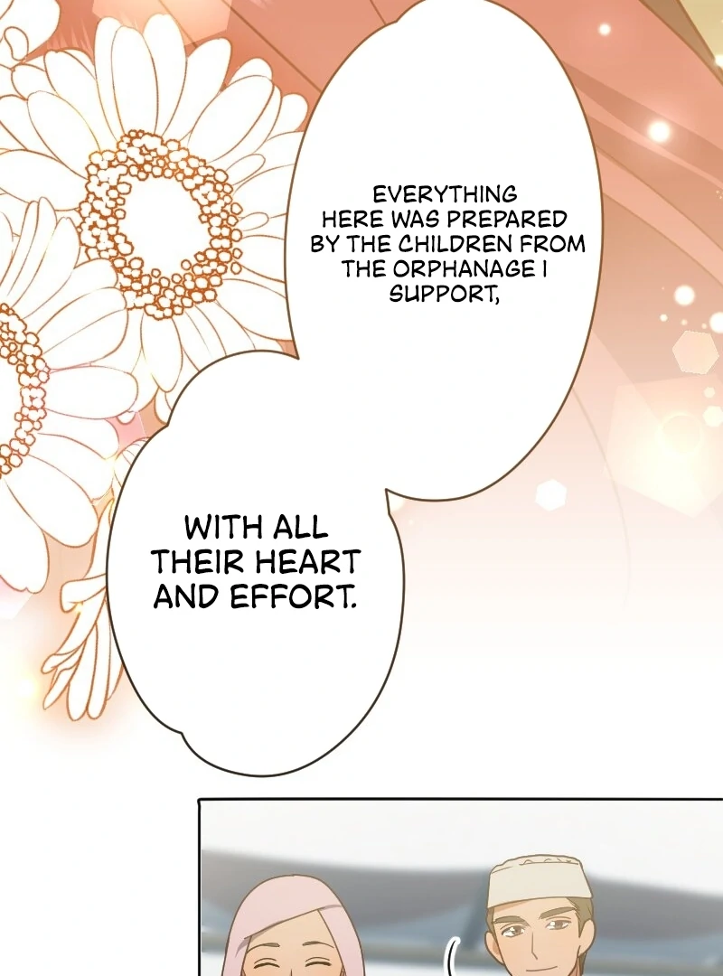 The man I had a one-night stand with turned out to be my fiancé [Luna Toons] - Chapter 13 - S1 manhwa