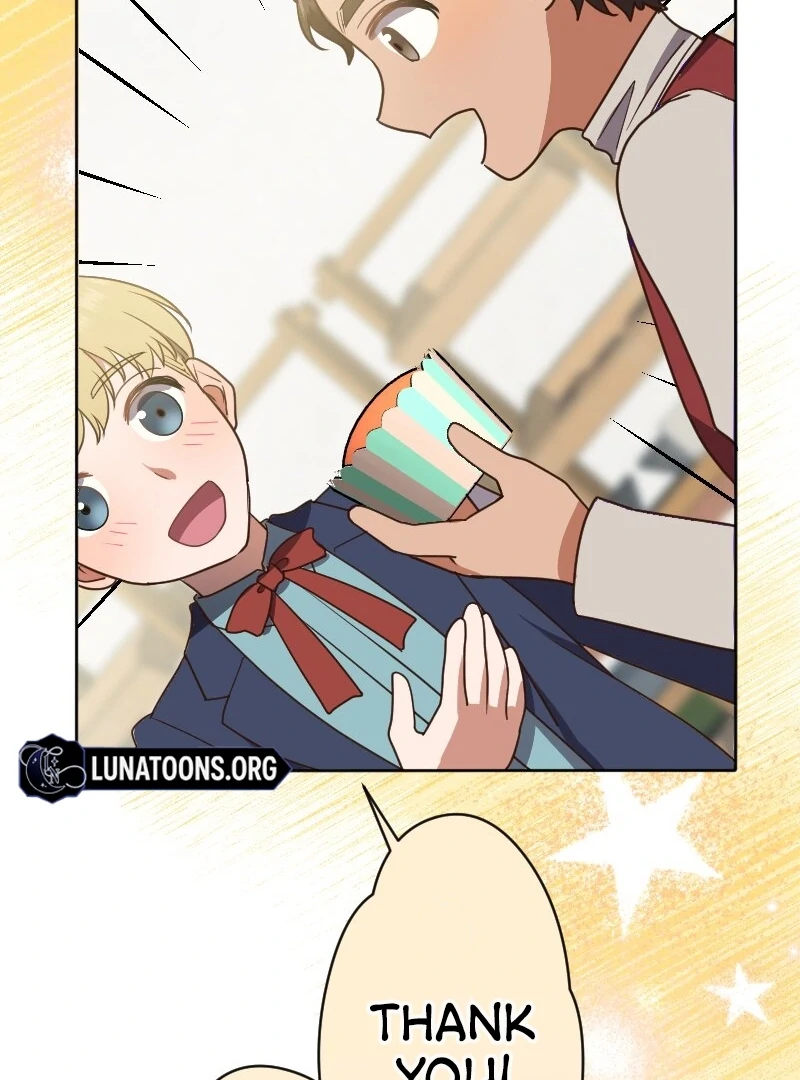 The man I had a one-night stand with turned out to be my fiancé [Luna Toons] - Chapter 13 - S1 manhwa