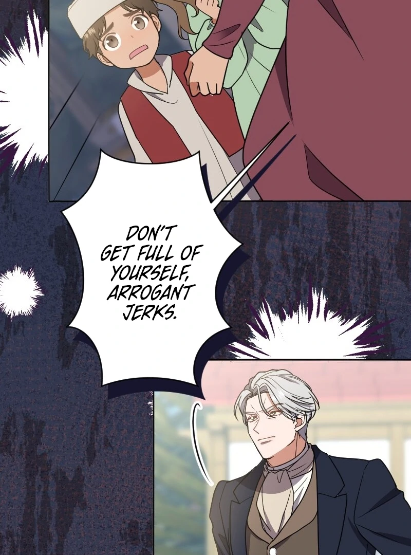 The man I had a one-night stand with turned out to be my fiancé [Luna Toons] - Chapter 13 - S1 manhwa