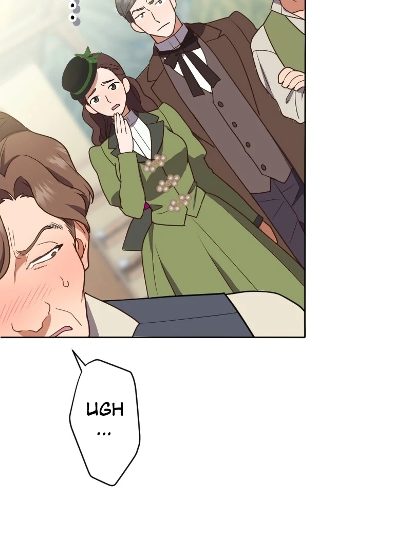 The man I had a one-night stand with turned out to be my fiancé [Luna Toons] - Chapter 13 - S1 manhwa