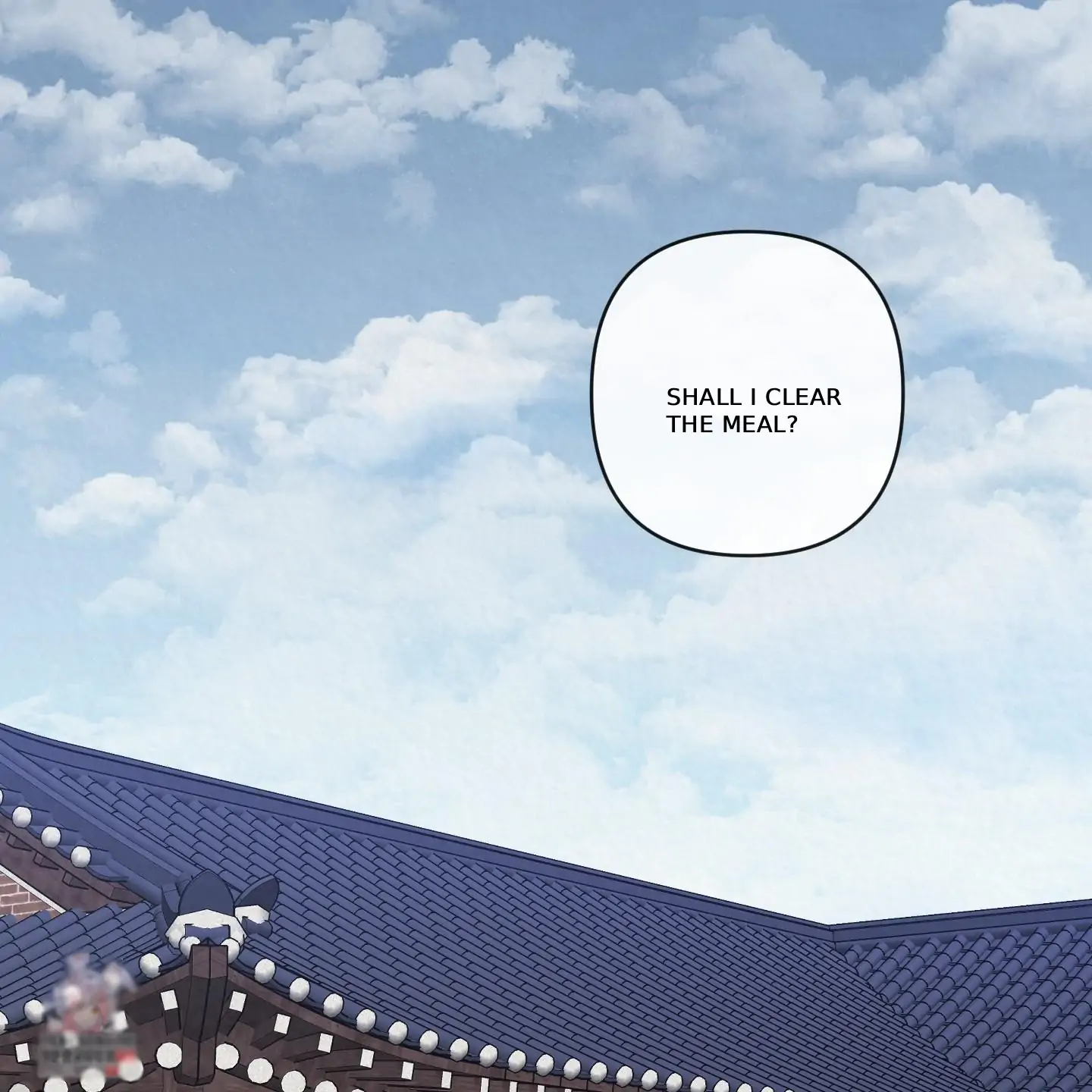 Evil work - Chapter 24 manhwa
