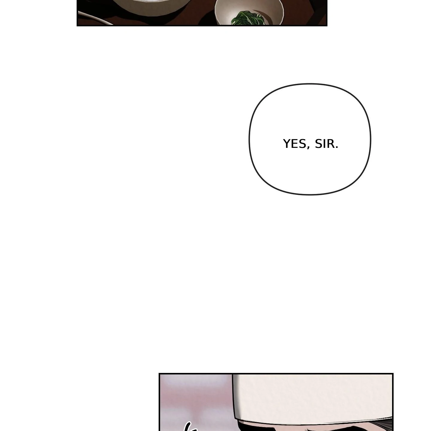 Evil work - Chapter 24 manhwa